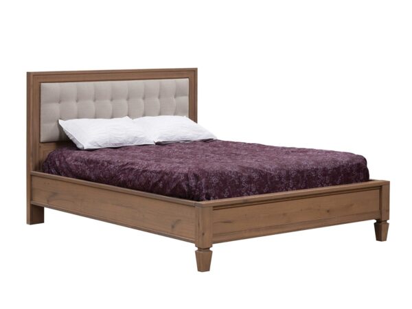 Pacific Heights Bed