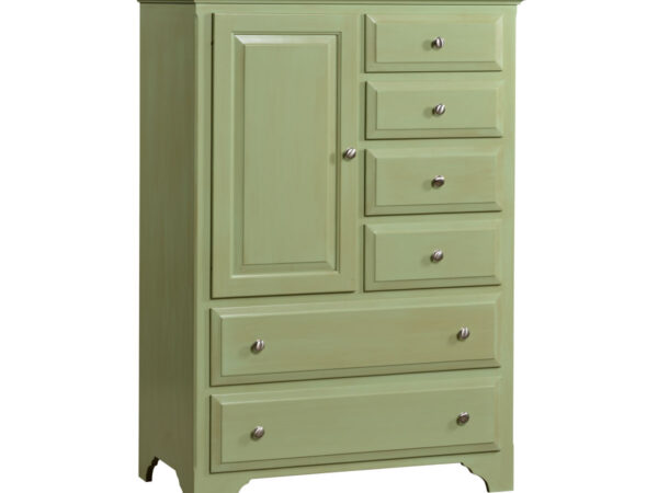 Richfield Door Chest