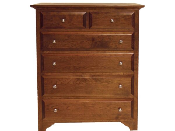 Richfield 6 Drawer Chest