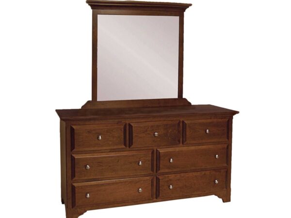 Richfield Double Dresser
