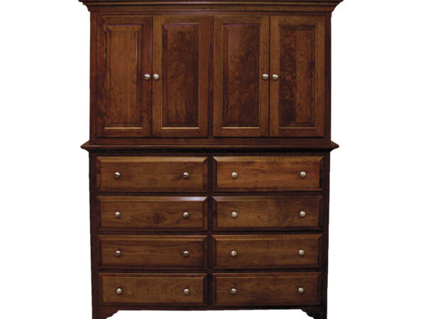 Richfield Double Armoire Mule