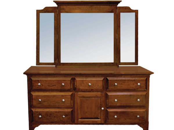 Richfield Triple Dresser