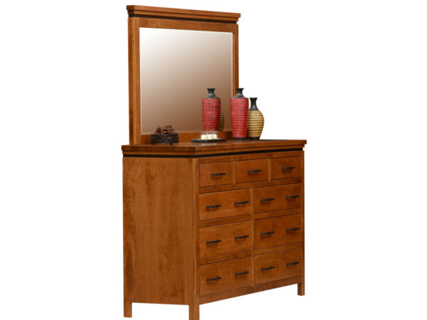 Richmond Double Mule Dresser