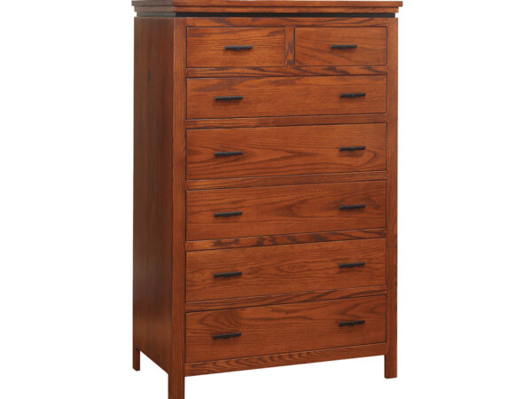 Richmond 7 Drawer Chest