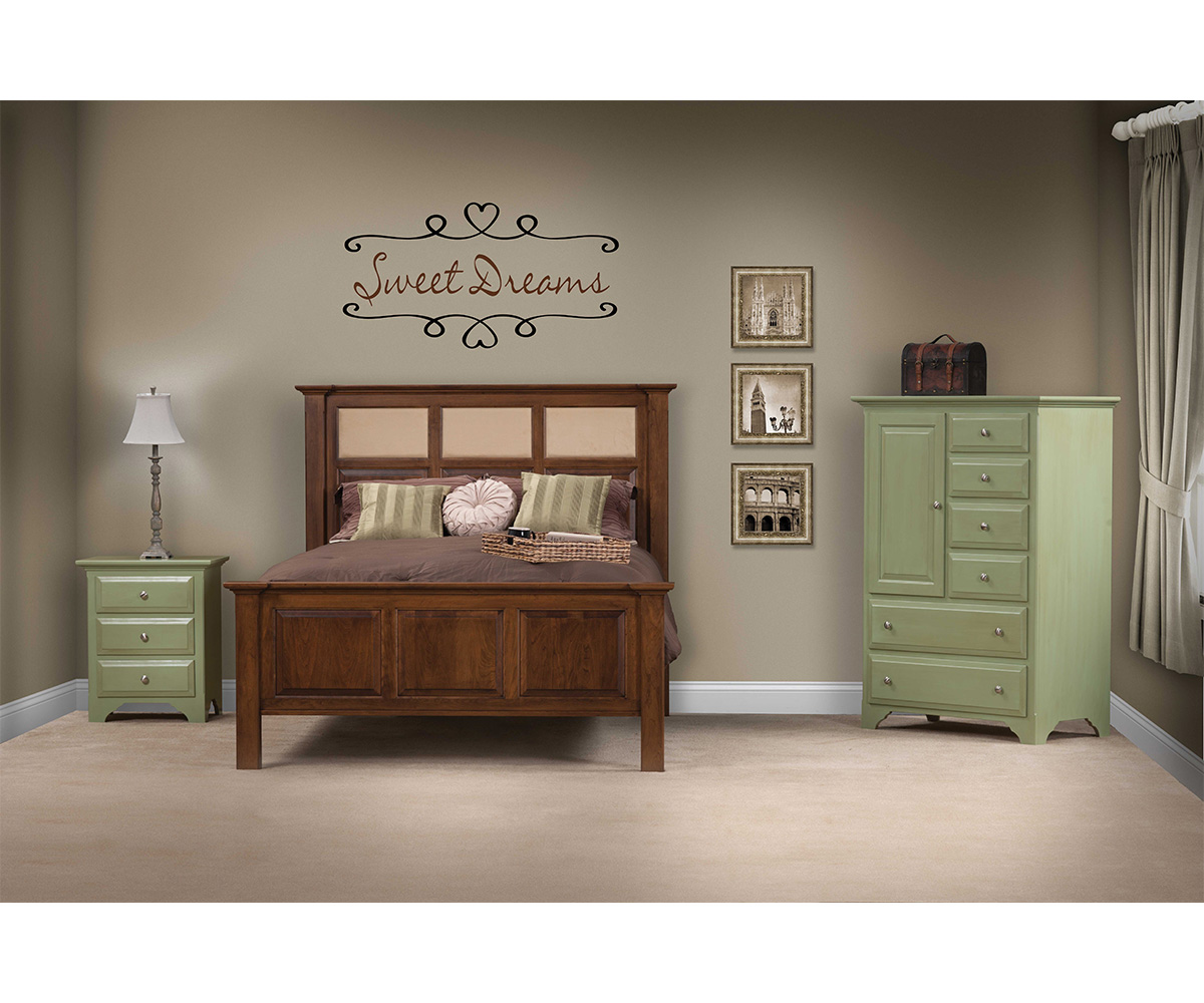 Richfield Door Chest - Image 2