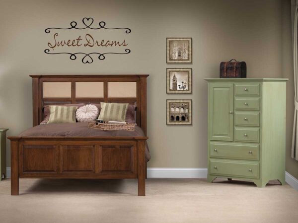 Richfield Bedroom Collection
