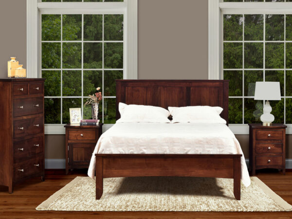 Roxbury Bedroom Collection