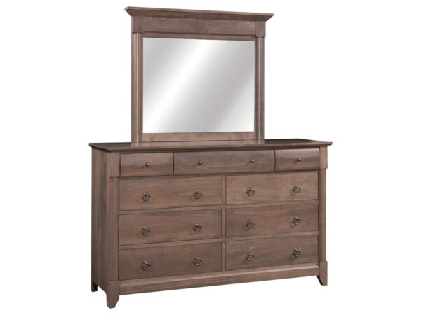 Sanibel Mule Dresser