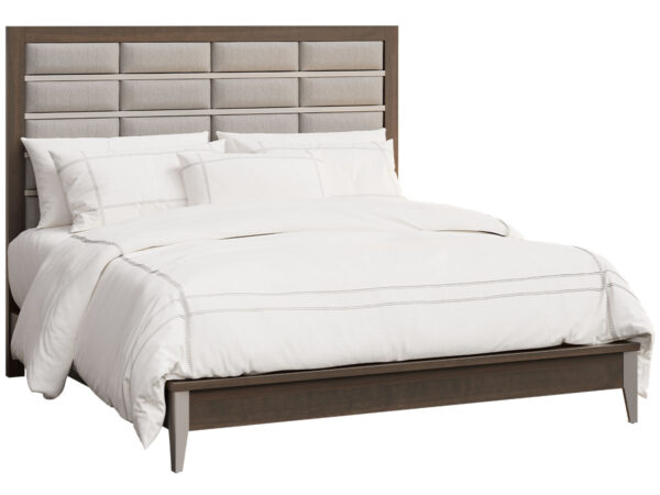 Uptown Serrano Bed