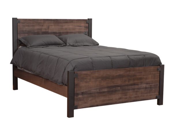 Structura Bed