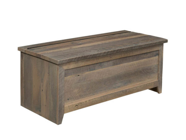 Midland Blanket Chest