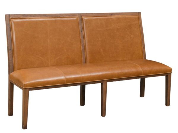 1869 Banquette Seat