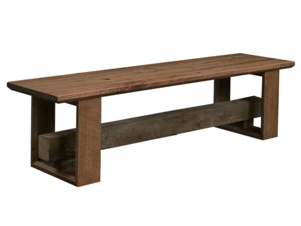 1869 Bench