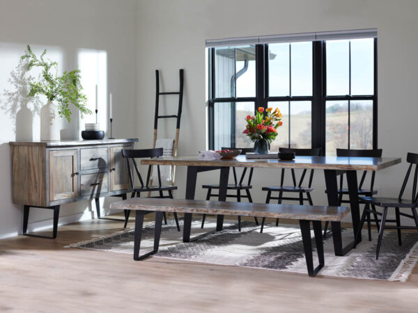 Ashford Dining Collection