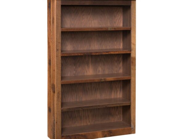 Bookshelf 4 Shelf