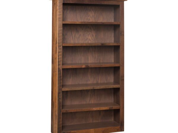 Bookshelf 5 Shelf