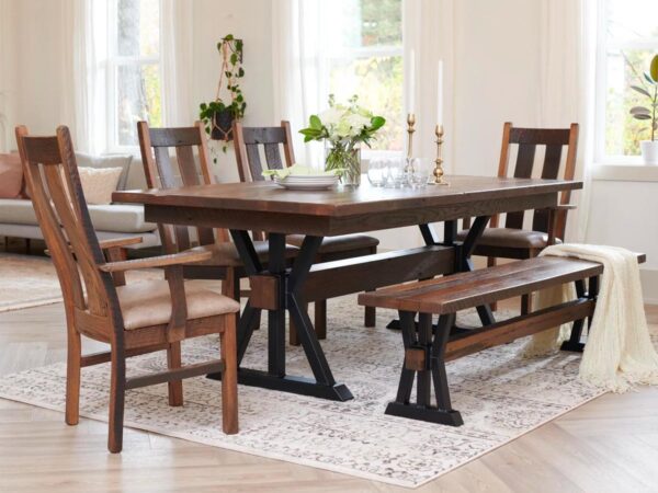 Boston Dining Collection