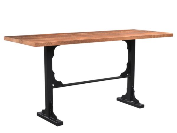 Bridgeport Bar Table