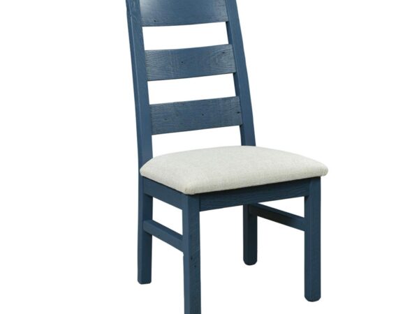 Brighthouse Chair with Upholstered Seat