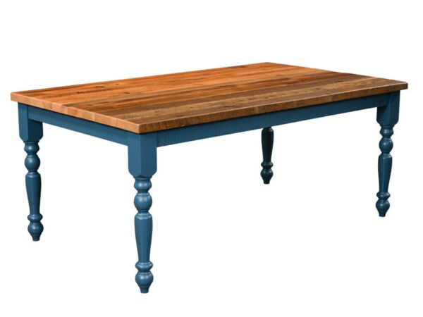 Brighthouse Solid Top Table