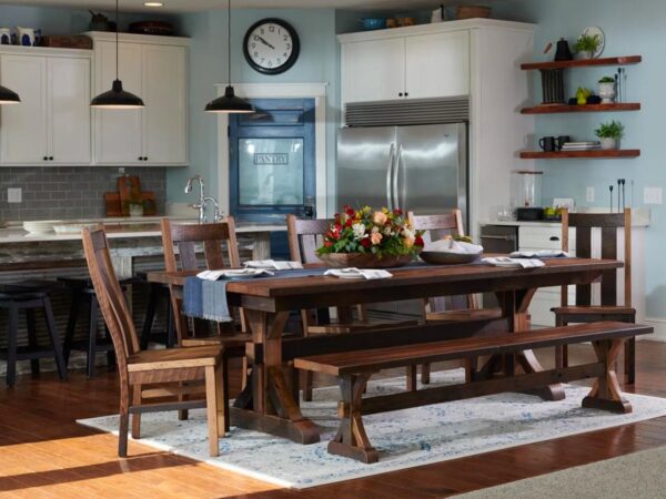 Bristol Dining Collection