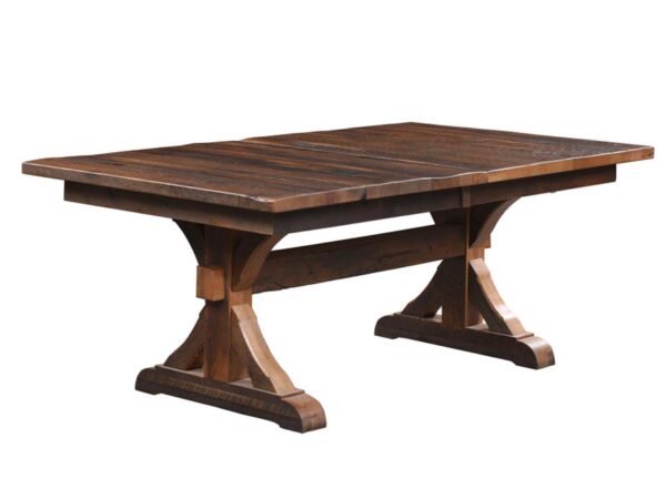 Bristol Extendable Top Table