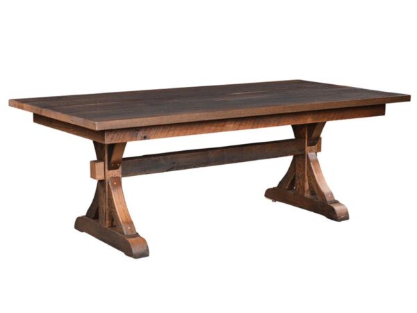 Bristol Solid Top Table