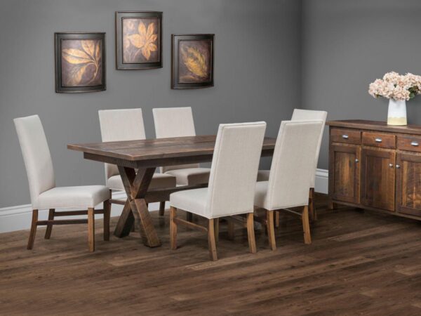 Buxton Dining Collection