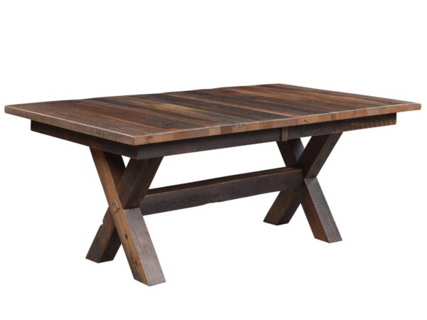 Buxton Extendable Table