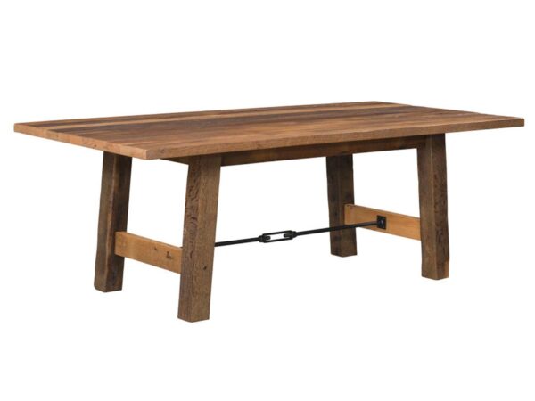 Cleveland Solid Top Table