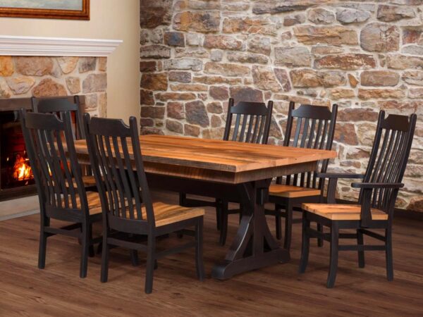 Croft Dining Collection