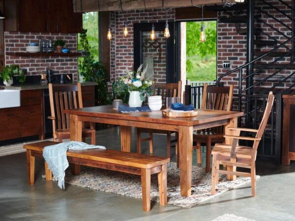 Edinburgh Dining Collection