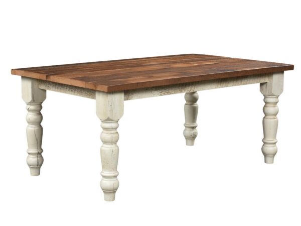 Farmhouse Dining Table