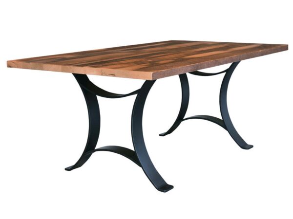 Golden Gate Solid Top Table