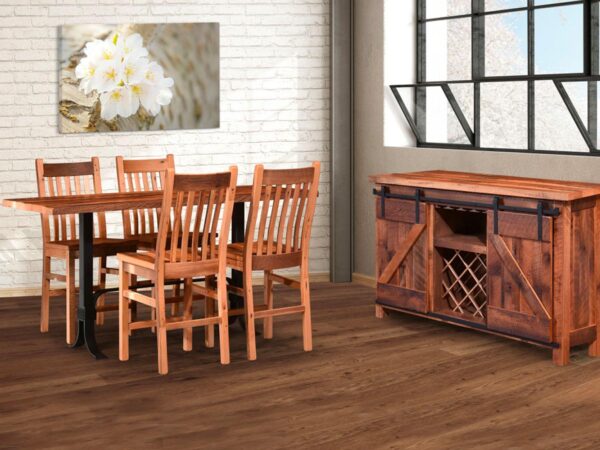 Grant Bar Collection