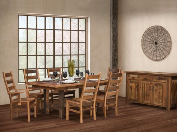 Grove Dining Collection