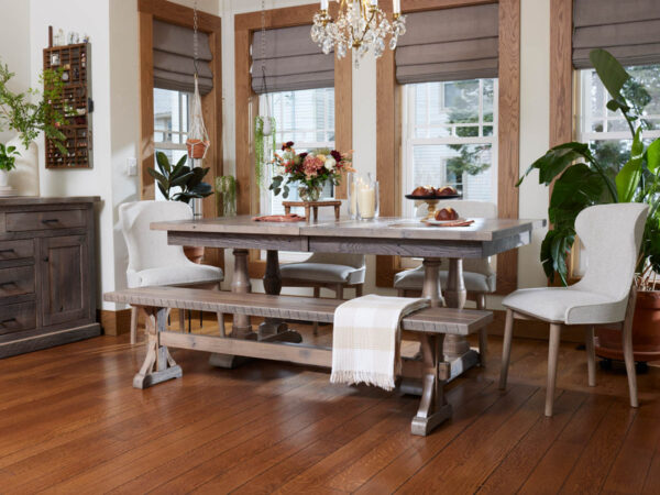 Harlow Dining Collection