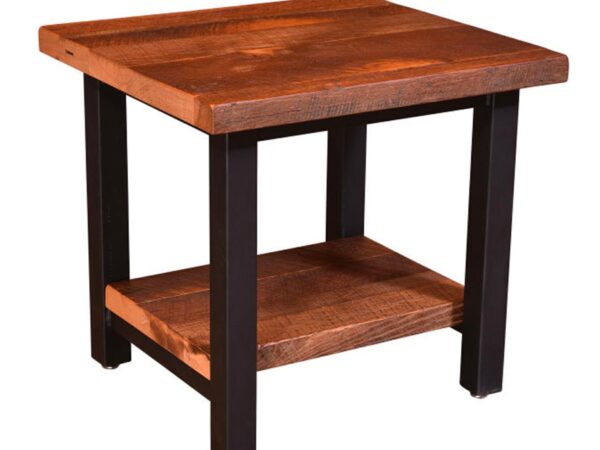 Imperial End Table
