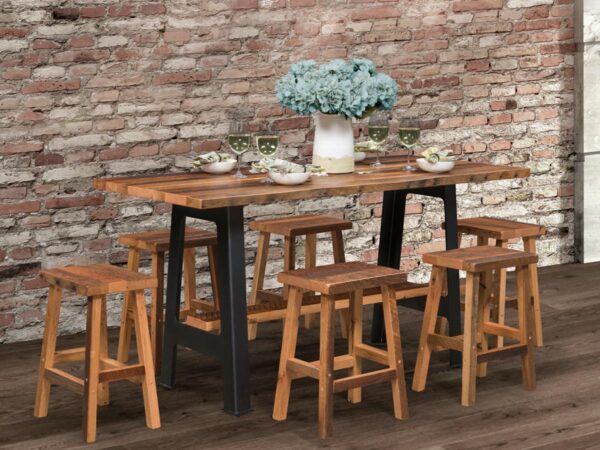 Kings Bridge Bar Collection