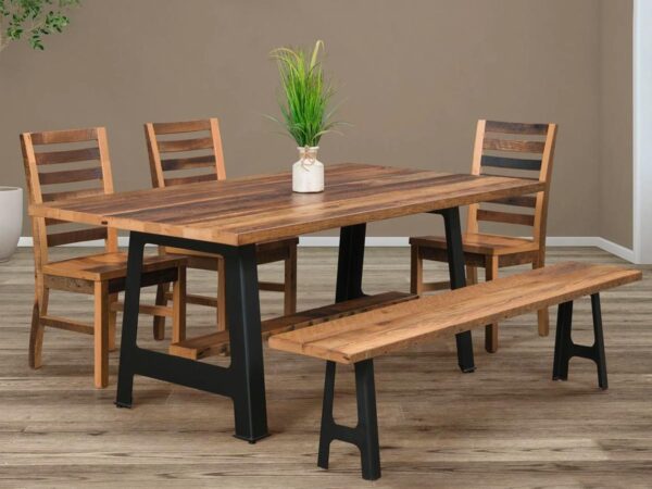 Kings Bridge Dining Collection
