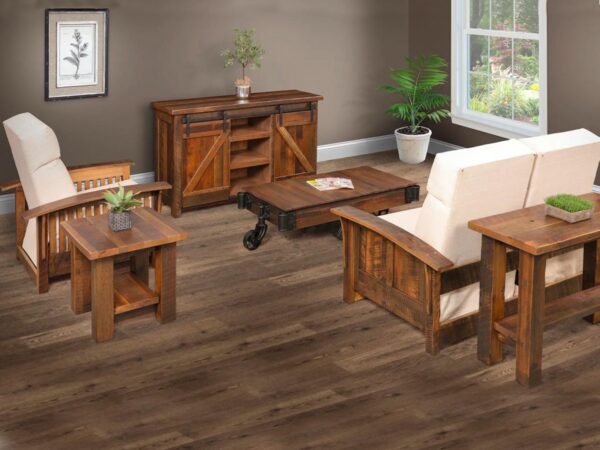 Kingston Living Room Collection