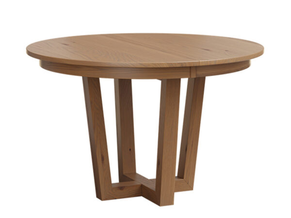 Lindsey Single Pedestal Table