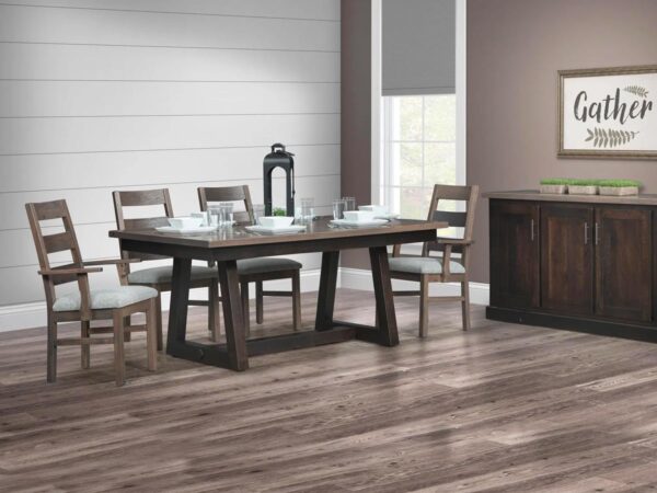 Marlow Dining Collection