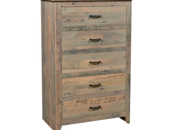 Midland 5 Drawer Chest