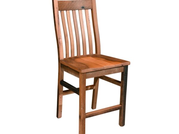 Mission Bar Side Chair