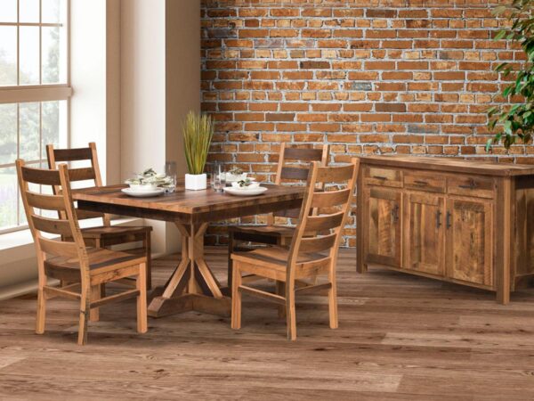 Norwich Dining Collection