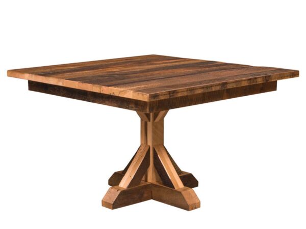 Norwich Solid Top Table