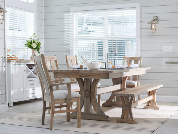 Hartland Dining Collection