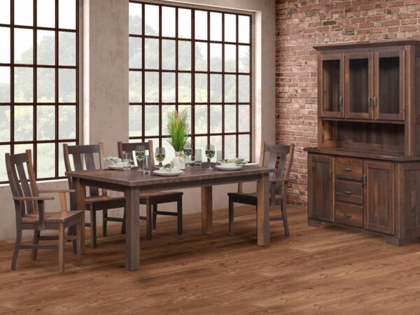 Oxford Dining Collection