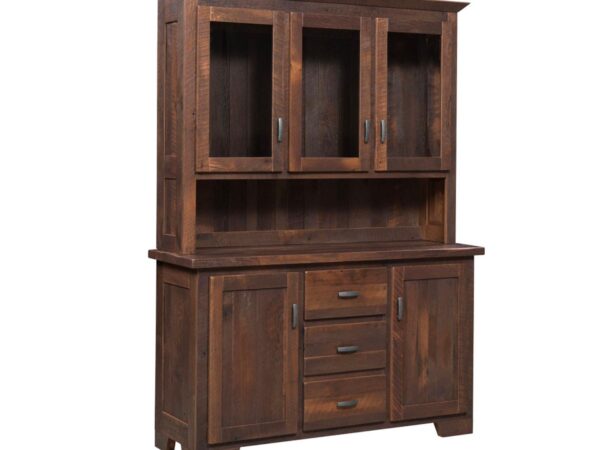 Oxford Hutch